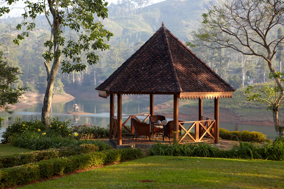 Nuwara Eliya Hill Country